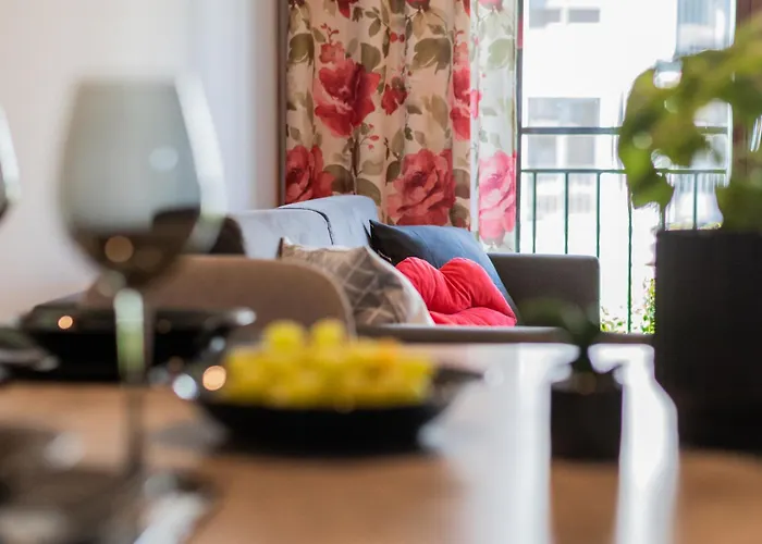 Apartament Mierzeja Park Z 1 Sypialnia