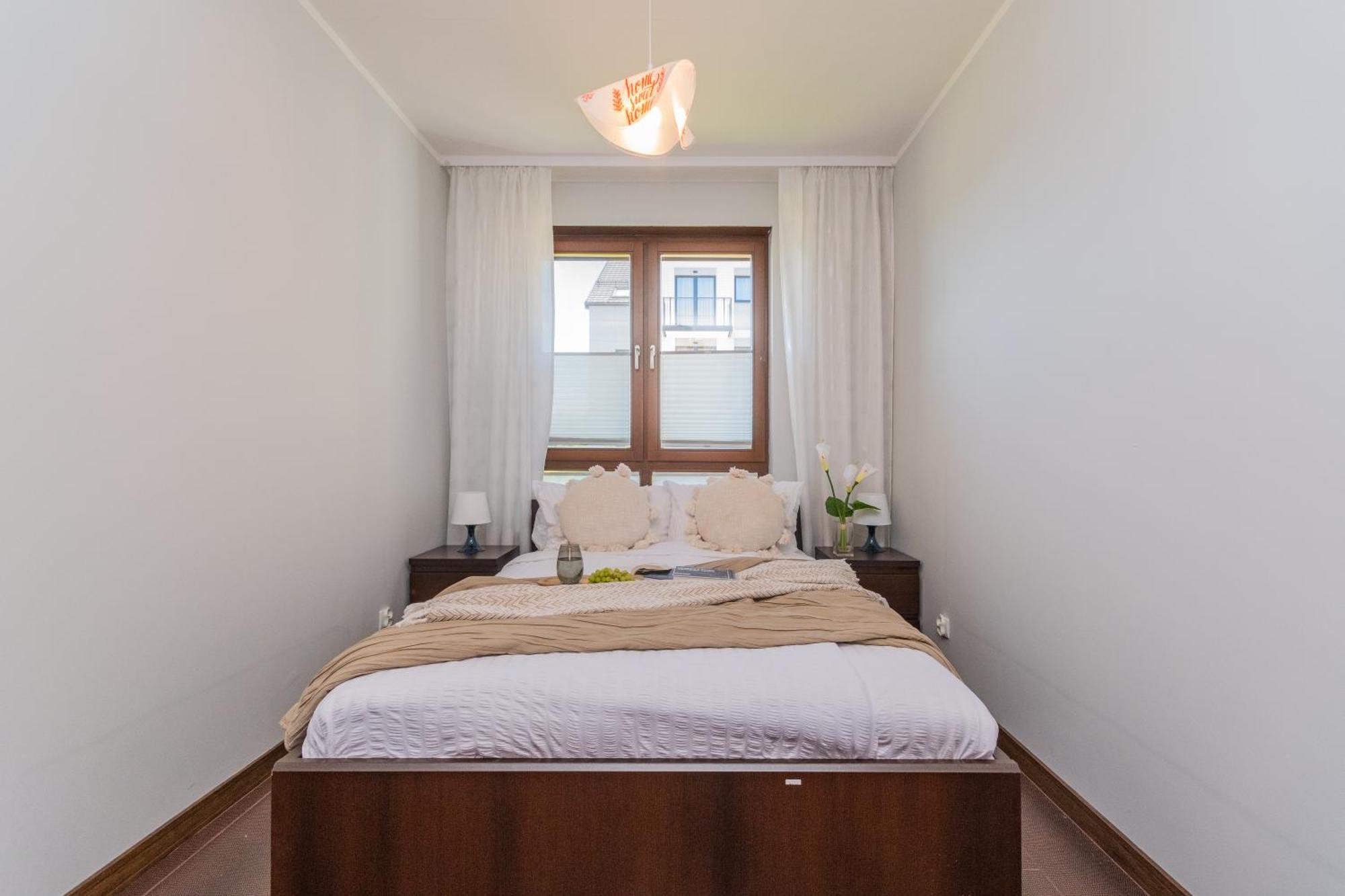 Mierzeja Park Z 1 Sypialnia Apartment Sztutowo