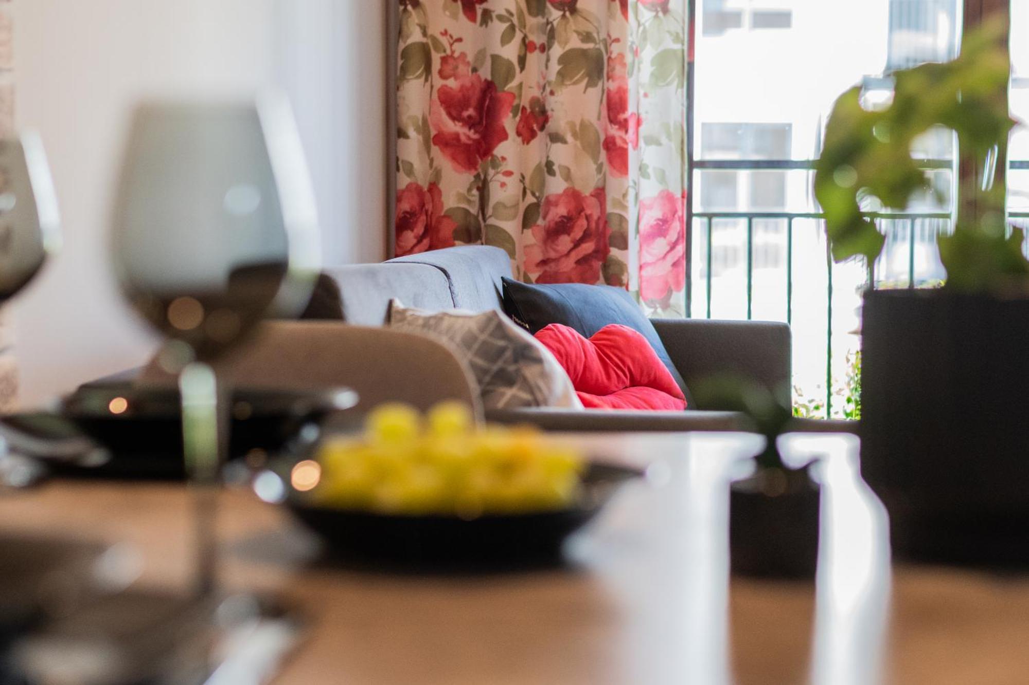 Apartment Mierzeja Park Z 1 Sypialnia Sztutowo