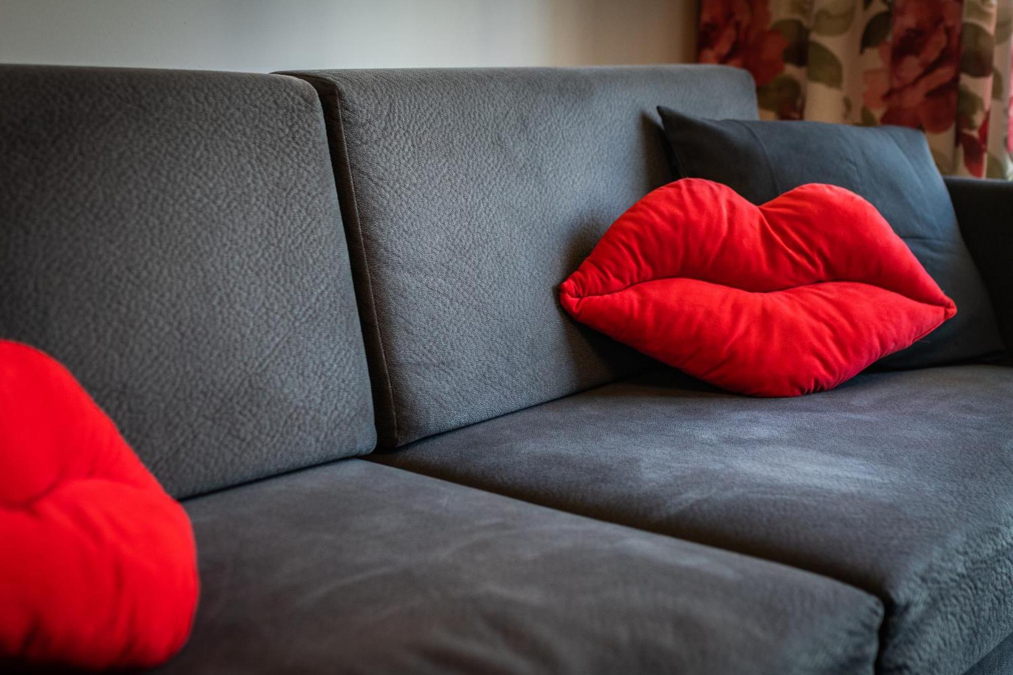 Apartment Mierzeja Park Z 1 Sypialnia Sztutowo